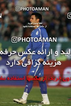 1240811, Tehran, Iran, لیگ برتر فوتبال ایران، Persian Gulf Cup، Week 19، Second Leg، Esteghlal 4 v 2 Pegah Rasht on 2008/12/12 at Azadi Stadium
