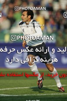 1240744, Tehran, Iran, لیگ برتر فوتبال ایران، Persian Gulf Cup، Week 19، Second Leg، Esteghlal 4 v 2 Pegah Rasht on 2008/12/12 at Azadi Stadium