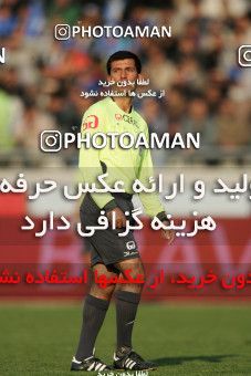 1240785, Tehran, Iran, لیگ برتر فوتبال ایران، Persian Gulf Cup، Week 19، Second Leg، Esteghlal 4 v 2 Pegah Rasht on 2008/12/12 at Azadi Stadium