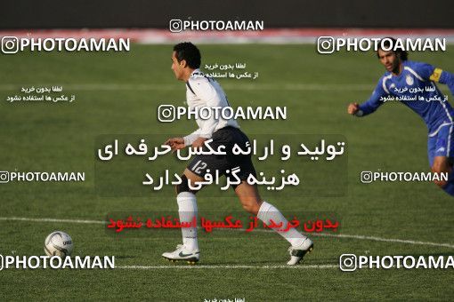 1240787, Tehran, Iran, Iran Pro League، Persian Gulf Cup، 2008-09 season، Second Leg، Week 19، Esteghlal 4 v 2 Pegah Rasht on 2008/12/12 at Azadi Stadium