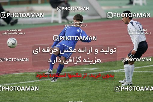 1240815, Tehran, Iran, لیگ برتر فوتبال ایران، Persian Gulf Cup، Week 19، Second Leg، Esteghlal 4 v 2 Pegah Rasht on 2008/12/12 at Azadi Stadium