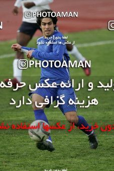 1240619, Tehran, Iran, لیگ برتر فوتبال ایران، Persian Gulf Cup، Week 19، Second Leg، Esteghlal 4 v 2 Pegah Rasht on 2008/12/12 at Azadi Stadium
