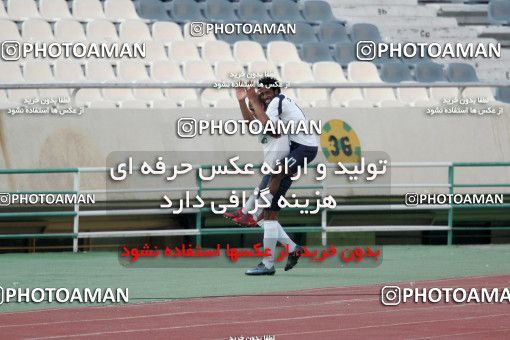 1240677, Tehran, Iran, لیگ برتر فوتبال ایران، Persian Gulf Cup، Week 19، Second Leg، Esteghlal 4 v 2 Pegah Rasht on 2008/12/12 at Azadi Stadium