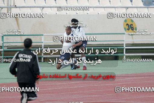 1240761, Tehran, Iran, لیگ برتر فوتبال ایران، Persian Gulf Cup، Week 19، Second Leg، Esteghlal 4 v 2 Pegah Rasht on 2008/12/12 at Azadi Stadium