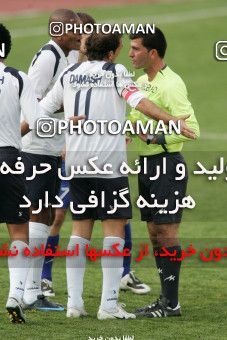 1240570, Tehran, Iran, لیگ برتر فوتبال ایران، Persian Gulf Cup، Week 19، Second Leg، Esteghlal 4 v 2 Pegah Rasht on 2008/12/12 at Azadi Stadium
