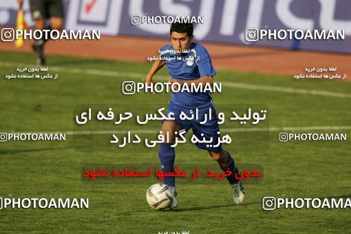 1240750, Tehran, Iran, Iran Pro League، Persian Gulf Cup، 2008-09 season، Second Leg، Week 19، Esteghlal 4 v 2 Pegah Rasht on 2008/12/12 at Azadi Stadium