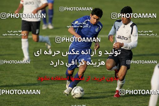 1240784, Tehran, Iran, لیگ برتر فوتبال ایران، Persian Gulf Cup، Week 19، Second Leg، Esteghlal 4 v 2 Pegah Rasht on 2008/12/12 at Azadi Stadium