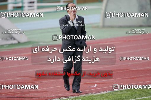 1240866, Tehran, Iran, لیگ برتر فوتبال ایران، Persian Gulf Cup، Week 19، Second Leg، Esteghlal 4 v 2 Pegah Rasht on 2008/12/12 at Azadi Stadium