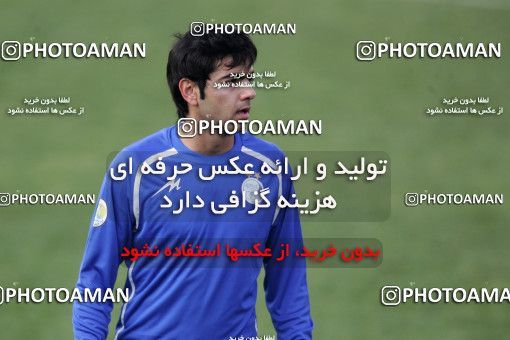 1240809, Tehran, Iran, لیگ برتر فوتبال ایران، Persian Gulf Cup، Week 19، Second Leg، Esteghlal 4 v 2 Pegah Rasht on 2008/12/12 at Azadi Stadium