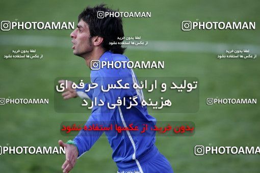 1240649, Tehran, Iran, لیگ برتر فوتبال ایران، Persian Gulf Cup، Week 19، Second Leg، Esteghlal 4 v 2 Pegah Rasht on 2008/12/12 at Azadi Stadium