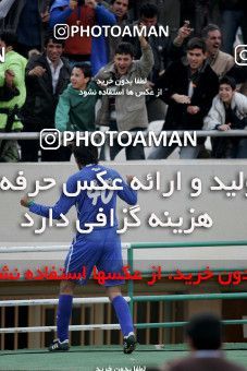 1240800, Tehran, Iran, لیگ برتر فوتبال ایران، Persian Gulf Cup، Week 19، Second Leg، Esteghlal 4 v 2 Pegah Rasht on 2008/12/12 at Azadi Stadium