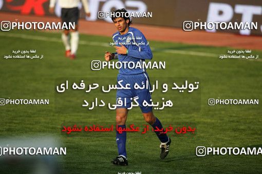 1240759, Tehran, Iran, لیگ برتر فوتبال ایران، Persian Gulf Cup، Week 19، Second Leg، Esteghlal 4 v 2 Pegah Rasht on 2008/12/12 at Azadi Stadium