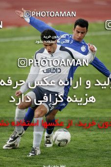 1240574, Tehran, Iran, لیگ برتر فوتبال ایران، Persian Gulf Cup، Week 19، Second Leg، Esteghlal 4 v 2 Pegah Rasht on 2008/12/12 at Azadi Stadium