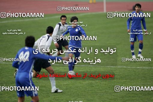 1240830, Tehran, Iran, لیگ برتر فوتبال ایران، Persian Gulf Cup، Week 19، Second Leg، Esteghlal 4 v 2 Pegah Rasht on 2008/12/12 at Azadi Stadium