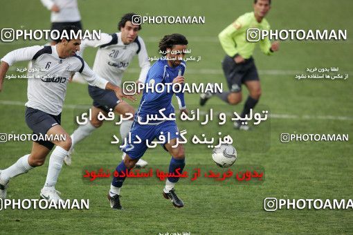 1240775, Tehran, Iran, لیگ برتر فوتبال ایران، Persian Gulf Cup، Week 19، Second Leg، Esteghlal 4 v 2 Pegah Rasht on 2008/12/12 at Azadi Stadium