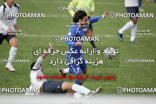 1240801, Tehran, Iran, لیگ برتر فوتبال ایران، Persian Gulf Cup، Week 19، Second Leg، Esteghlal 4 v 2 Pegah Rasht on 2008/12/12 at Azadi Stadium