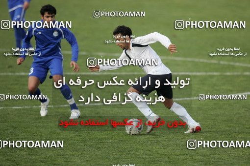 1240797, Tehran, Iran, لیگ برتر فوتبال ایران، Persian Gulf Cup، Week 19، Second Leg، Esteghlal 4 v 2 Pegah Rasht on 2008/12/12 at Azadi Stadium