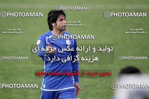 1240547, Tehran, Iran, لیگ برتر فوتبال ایران، Persian Gulf Cup، Week 19، Second Leg، Esteghlal 4 v 2 Pegah Rasht on 2008/12/12 at Azadi Stadium