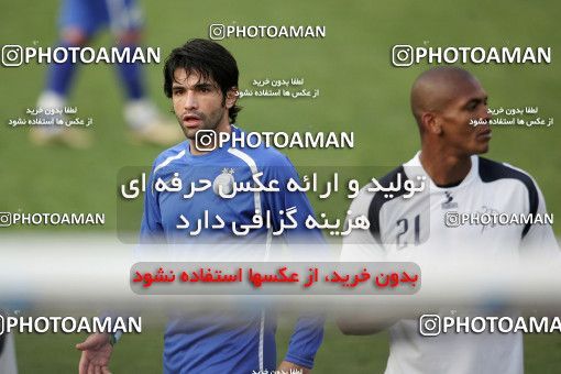 1240772, Tehran, Iran, لیگ برتر فوتبال ایران، Persian Gulf Cup، Week 19، Second Leg، Esteghlal 4 v 2 Pegah Rasht on 2008/12/12 at Azadi Stadium