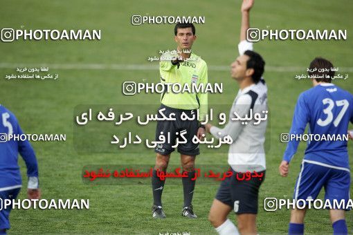1240624, Tehran, Iran, لیگ برتر فوتبال ایران، Persian Gulf Cup، Week 19، Second Leg، Esteghlal 4 v 2 Pegah Rasht on 2008/12/12 at Azadi Stadium
