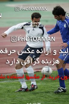 1240561, Tehran, Iran, لیگ برتر فوتبال ایران، Persian Gulf Cup، Week 19، Second Leg، Esteghlal 4 v 2 Pegah Rasht on 2008/12/12 at Azadi Stadium