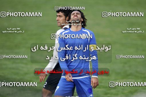 1240578, Tehran, Iran, لیگ برتر فوتبال ایران، Persian Gulf Cup، Week 19، Second Leg، Esteghlal 4 v 2 Pegah Rasht on 2008/12/12 at Azadi Stadium
