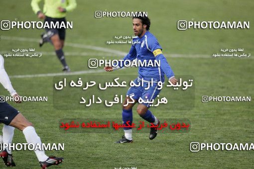 1240698, Tehran, Iran, لیگ برتر فوتبال ایران، Persian Gulf Cup، Week 19، Second Leg، Esteghlal 4 v 2 Pegah Rasht on 2008/12/12 at Azadi Stadium
