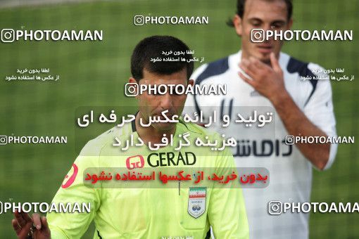 1240709, Tehran, Iran, لیگ برتر فوتبال ایران، Persian Gulf Cup، Week 19، Second Leg، Esteghlal 4 v 2 Pegah Rasht on 2008/12/12 at Azadi Stadium