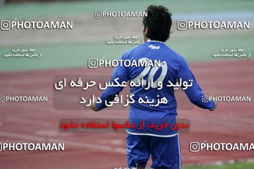 1240655, Tehran, Iran, لیگ برتر فوتبال ایران، Persian Gulf Cup، Week 19، Second Leg، Esteghlal 4 v 2 Pegah Rasht on 2008/12/12 at Azadi Stadium