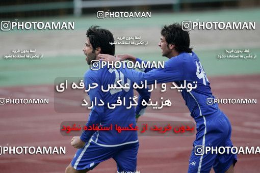 1240770, Tehran, Iran, لیگ برتر فوتبال ایران، Persian Gulf Cup، Week 19، Second Leg، Esteghlal 4 v 2 Pegah Rasht on 2008/12/12 at Azadi Stadium