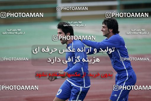 1240606, Tehran, Iran, لیگ برتر فوتبال ایران، Persian Gulf Cup، Week 19، Second Leg، Esteghlal 4 v 2 Pegah Rasht on 2008/12/12 at Azadi Stadium
