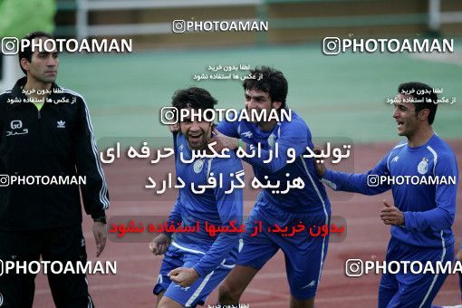 1240737, Tehran, Iran, لیگ برتر فوتبال ایران، Persian Gulf Cup، Week 19، Second Leg، Esteghlal 4 v 2 Pegah Rasht on 2008/12/12 at Azadi Stadium