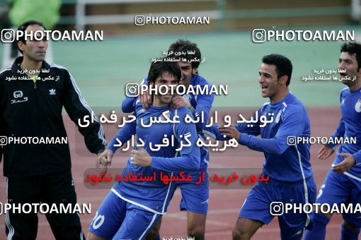 1240757, Tehran, Iran, لیگ برتر فوتبال ایران، Persian Gulf Cup، Week 19، Second Leg، Esteghlal 4 v 2 Pegah Rasht on 2008/12/12 at Azadi Stadium