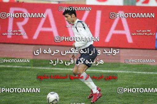 1240690, Tehran, Iran, لیگ برتر فوتبال ایران، Persian Gulf Cup، Week 19، Second Leg، Esteghlal 4 v 2 Pegah Rasht on 2008/12/12 at Azadi Stadium