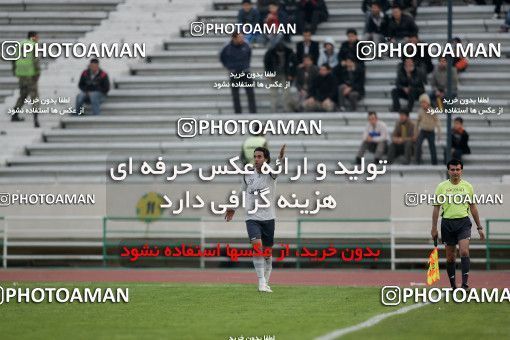 1240724, Tehran, Iran, لیگ برتر فوتبال ایران، Persian Gulf Cup، Week 19، Second Leg، Esteghlal 4 v 2 Pegah Rasht on 2008/12/12 at Azadi Stadium