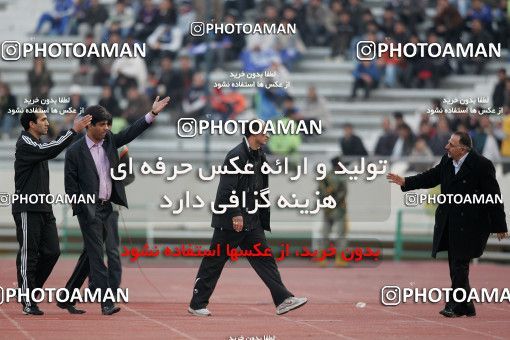 1240693, Tehran, Iran, لیگ برتر فوتبال ایران، Persian Gulf Cup، Week 19، Second Leg، Esteghlal 4 v 2 Pegah Rasht on 2008/12/12 at Azadi Stadium