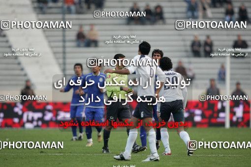 1240804, Tehran, Iran, لیگ برتر فوتبال ایران، Persian Gulf Cup، Week 19، Second Leg، Esteghlal 4 v 2 Pegah Rasht on 2008/12/12 at Azadi Stadium