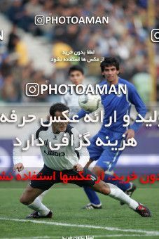 1240823, Tehran, Iran, لیگ برتر فوتبال ایران، Persian Gulf Cup، Week 19، Second Leg، Esteghlal 4 v 2 Pegah Rasht on 2008/12/12 at Azadi Stadium