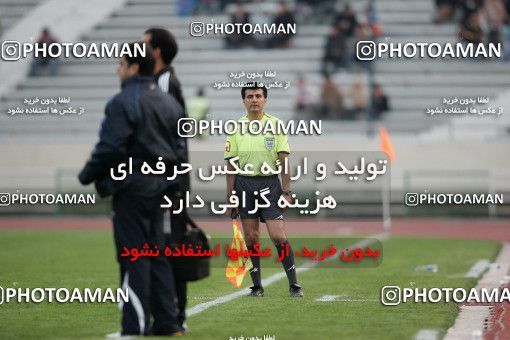 1240831, Tehran, Iran, لیگ برتر فوتبال ایران، Persian Gulf Cup، Week 19، Second Leg، Esteghlal 4 v 2 Pegah Rasht on 2008/12/12 at Azadi Stadium