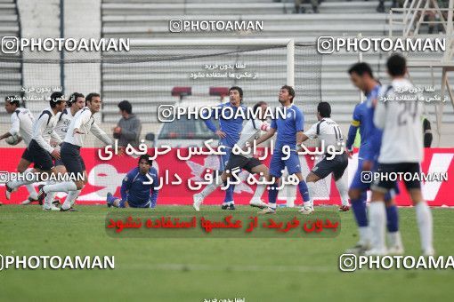 1240600, Tehran, Iran, لیگ برتر فوتبال ایران، Persian Gulf Cup، Week 19، Second Leg، Esteghlal 4 v 2 Pegah Rasht on 2008/12/12 at Azadi Stadium