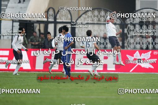 1240549, Tehran, Iran, لیگ برتر فوتبال ایران، Persian Gulf Cup، Week 19، Second Leg، Esteghlal 4 v 2 Pegah Rasht on 2008/12/12 at Azadi Stadium
