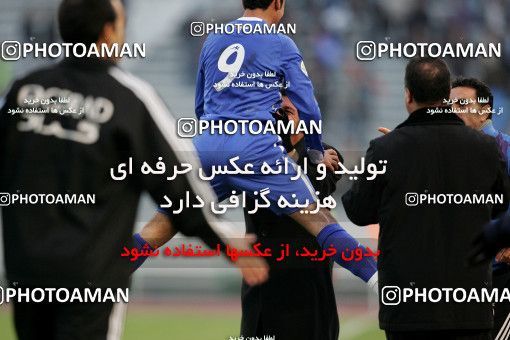 1240686, Tehran, Iran, لیگ برتر فوتبال ایران، Persian Gulf Cup، Week 19، Second Leg، Esteghlal 4 v 2 Pegah Rasht on 2008/12/12 at Azadi Stadium