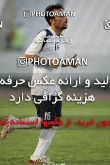 1240665, Tehran, Iran, لیگ برتر فوتبال ایران، Persian Gulf Cup، Week 19، Second Leg، Esteghlal 4 v 2 Pegah Rasht on 2008/12/12 at Azadi Stadium