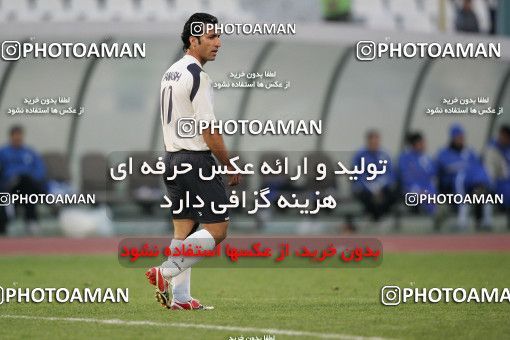 1240607, Tehran, Iran, لیگ برتر فوتبال ایران، Persian Gulf Cup، Week 19، Second Leg، Esteghlal 4 v 2 Pegah Rasht on 2008/12/12 at Azadi Stadium