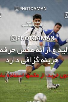 1240704, Tehran, Iran, Iran Pro League، Persian Gulf Cup، 2008-09 season، Second Leg، Week 19، Esteghlal 4 v 2 Pegah Rasht on 2008/12/12 at Azadi Stadium