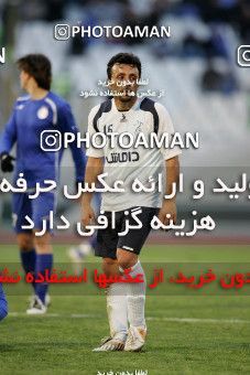 1240583, Tehran, Iran, لیگ برتر فوتبال ایران، Persian Gulf Cup، Week 19، Second Leg، Esteghlal 4 v 2 Pegah Rasht on 2008/12/12 at Azadi Stadium
