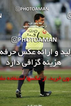 1240727, Tehran, Iran, لیگ برتر فوتبال ایران، Persian Gulf Cup، Week 19، Second Leg، Esteghlal 4 v 2 Pegah Rasht on 2008/12/12 at Azadi Stadium