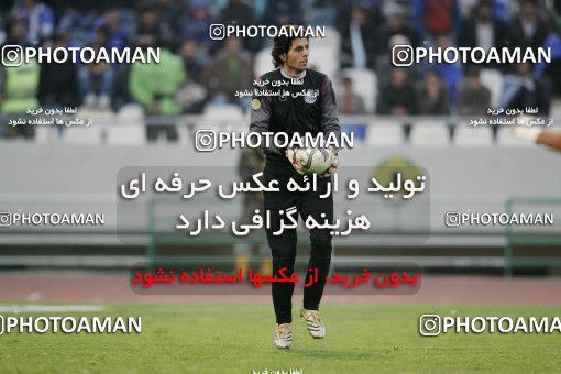 1240765, Tehran, Iran, Iran Pro League، Persian Gulf Cup، 2008-09 season، Second Leg، Week 19، Esteghlal 4 v 2 Pegah Rasht on 2008/12/12 at Azadi Stadium