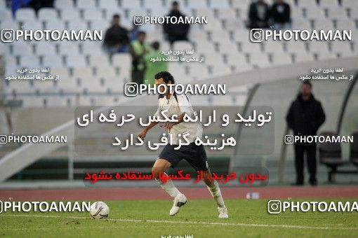 1240733, Tehran, Iran, لیگ برتر فوتبال ایران، Persian Gulf Cup، Week 19، Second Leg، Esteghlal 4 v 2 Pegah Rasht on 2008/12/12 at Azadi Stadium