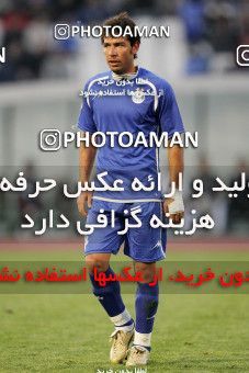1240721, Tehran, Iran, لیگ برتر فوتبال ایران، Persian Gulf Cup، Week 19، Second Leg، Esteghlal 4 v 2 Pegah Rasht on 2008/12/12 at Azadi Stadium